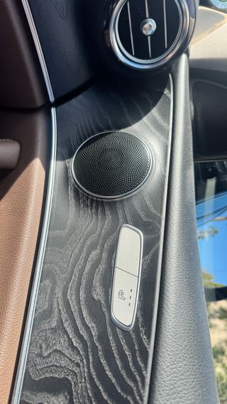 Mercedes-Benz Clase E (familiar) 2018