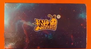 Kayou Saint Seiya Shaka Virgo Hidden Action Figure