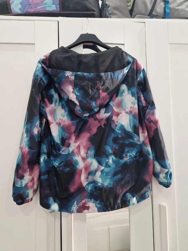 Cortavientos Lefties Multicolor Talla S