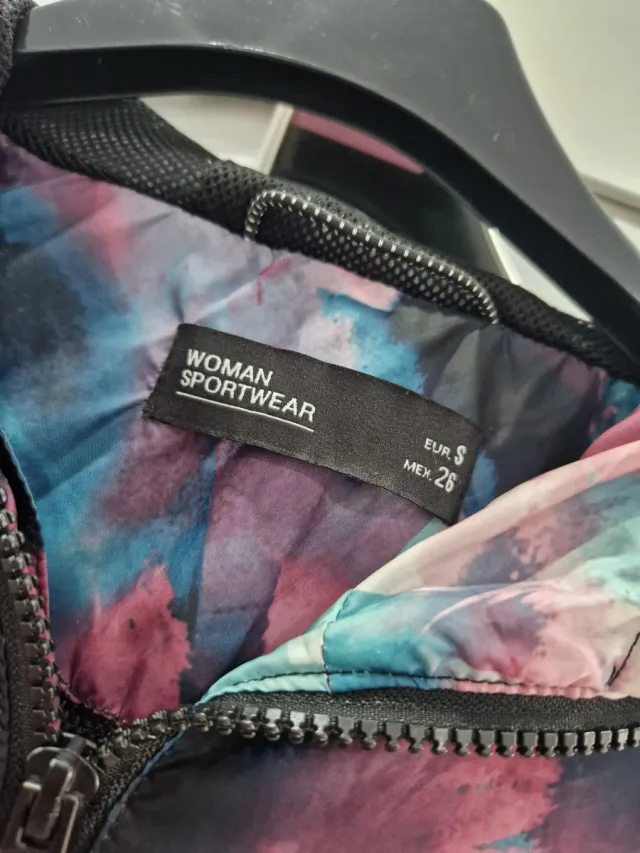 Cortavientos Lefties Multicolor Talla S