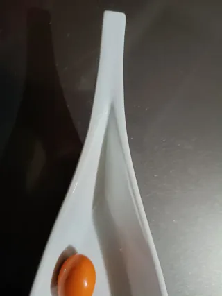 Antipastiera con 2 forchettine