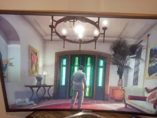 Consola PlayStation 4 (PS4) Negra 110€  Leganés