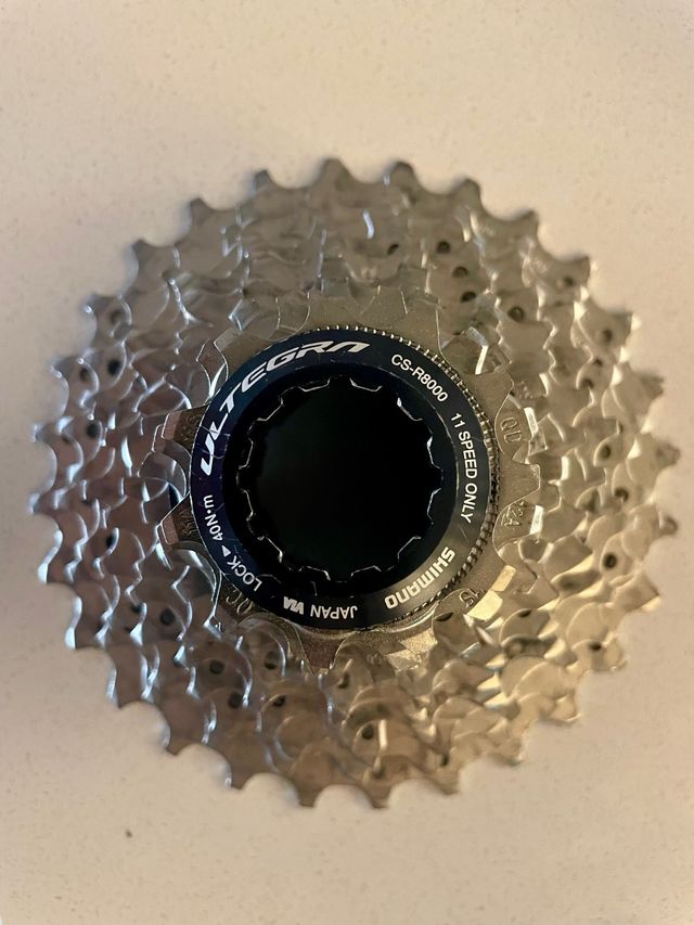 Cassette Shimano Ultegra CS-R8000 11-28