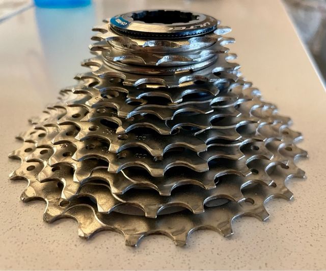 Cassette Shimano Ultegra CS-R8000 11-28