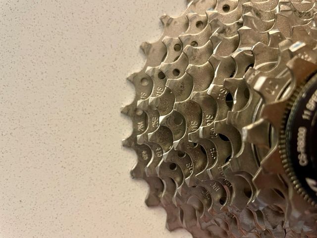 Cassette Shimano Ultegra CS-R8000 11-28