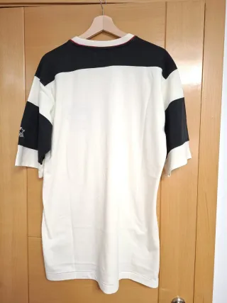 Camiseta NBA 90's Chicago Bulls retro vintage