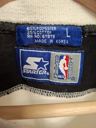 Camiseta NBA 90's Chicago Bulls retro vintage