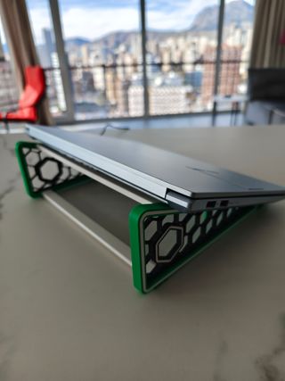 Asus Vivobook 14 OLED Argento