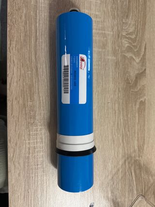 Membrana Ósmosis Inversa 400 GPD