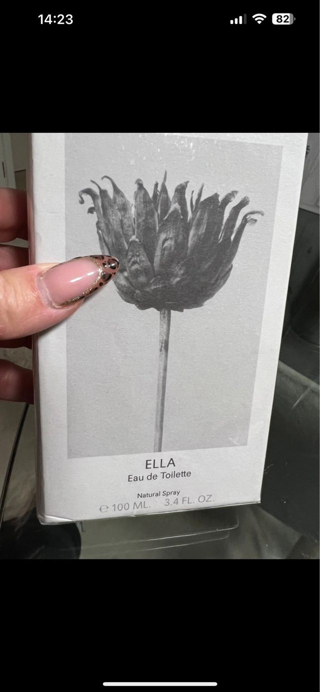 Loewe Solo Ella Eau de Toilette 100ml