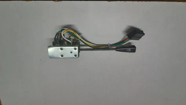 Mando Luces Renault 4/6/12 Nuevo