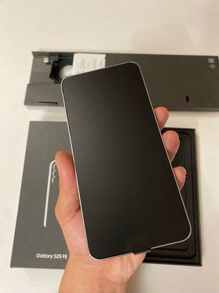 Samsung Galaxy S25 FE