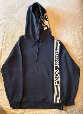 Sudadera Pepe Jeans con capucha