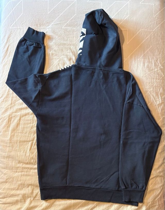 Sudadera Pepe Jeans con capucha