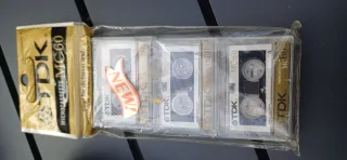 Grabadora Sony M-527V Microcassette