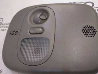 Luz renault 8200086011 clio ii authentique 117386