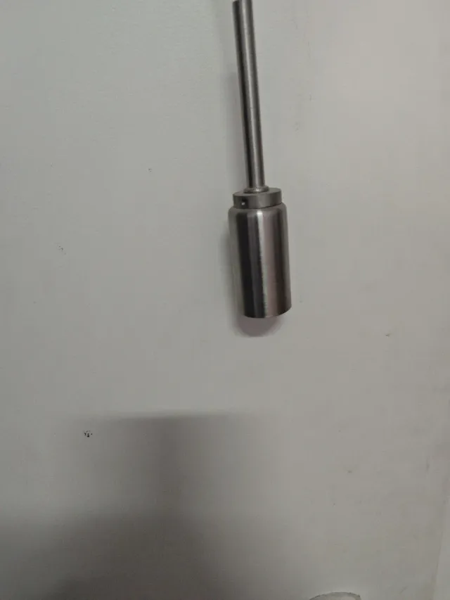 Lampada a sospensione per sala da pranzo in metallo