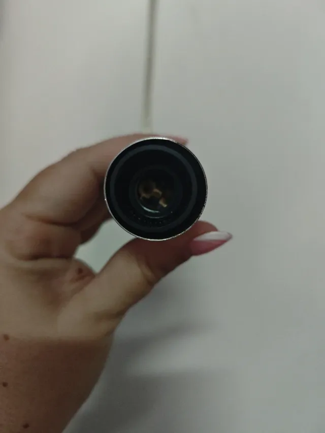 Lampada a sospensione per sala da pranzo in metallo