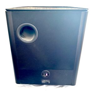 Altavoces Philips HTS 7200 + Subwoofer