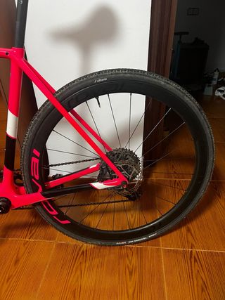 Specialized Crux Talla 54