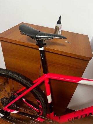 Specialized Crux Talla 54