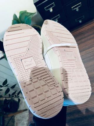 Zapatillas Puma Cali Dream