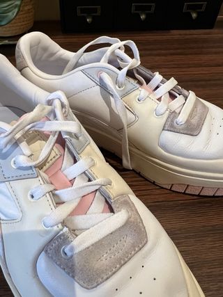 Zapatillas Puma Cali Dream