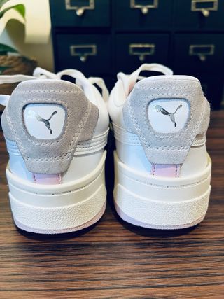 Zapatillas Puma Cali Dream