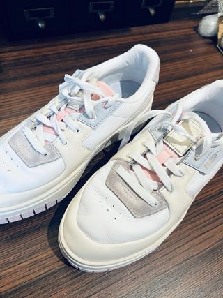 Zapatillas Puma Cali Dream