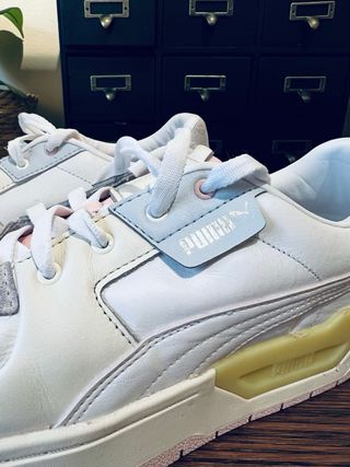 Zapatillas Puma Cali Dream