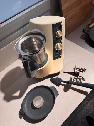 Thermomix TM21 Vorwerk