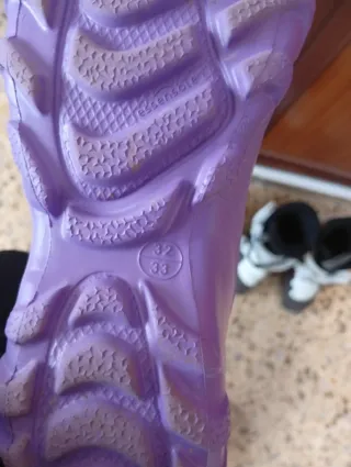 Conjunto esquí infantil 5 años