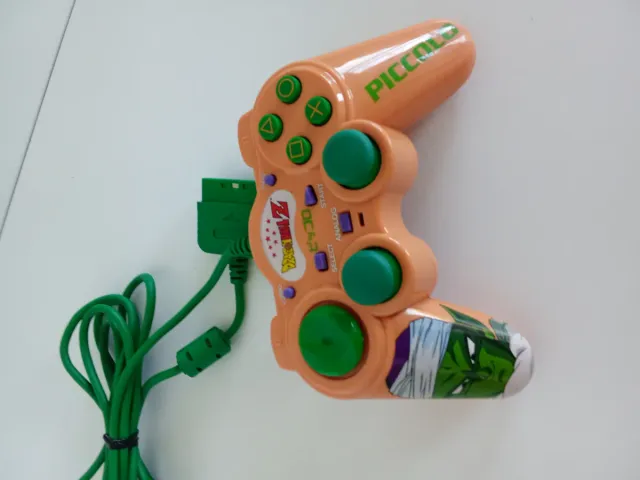 Mando PS1/PS2 Dragon Ball Z Piccolo