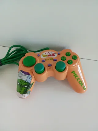 Mando PS1/PS2 Dragon Ball Z Piccolo