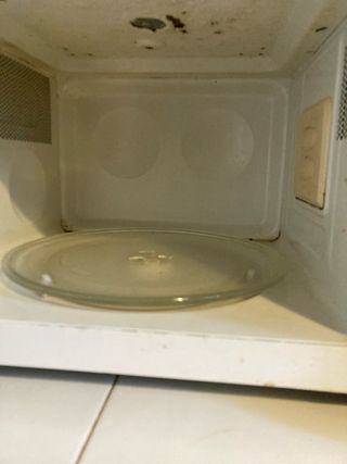 Microondas Daewoo KOR-6305