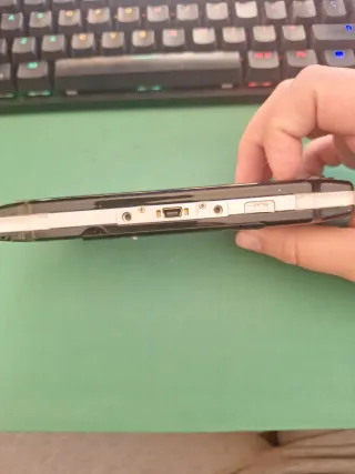 PSP Sony para piezas