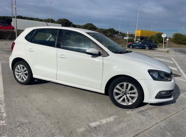 Despiece VW Polo R-Line 2015