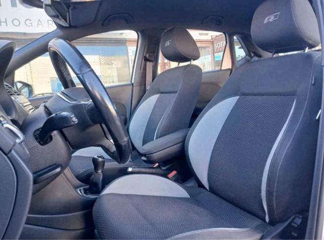 Despiece VW Polo R-Line 2015