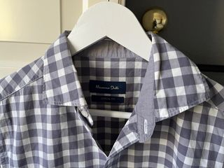 Lote/pack 3 camisas de marca, tallas S-M