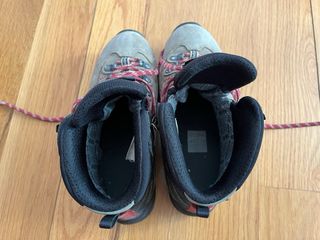 Botas de montaña ASOLO Talla 37 (mujer)