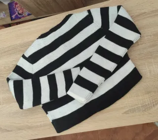 ‼️ NO NEGOCIABLE ‼️  Rebeca abotonada talla S