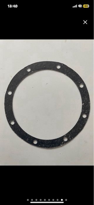 Junta diferencial Lada niva