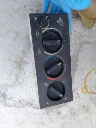 Comandi clima Alfa Romeo 75