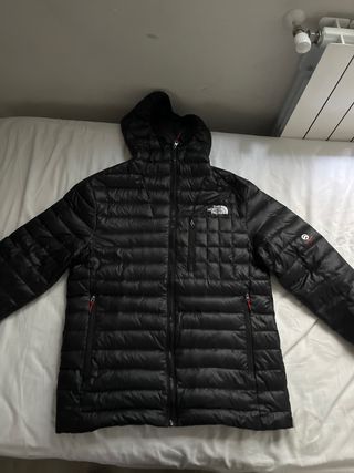 Chaqueta The North Face Negra