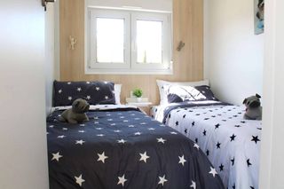 Mobilhomes Cuni Montblanc