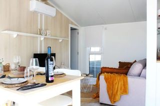 Mobilhomes Cuni Montblanc