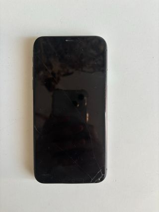 3 iPhones 6S Gold/White Estropeados