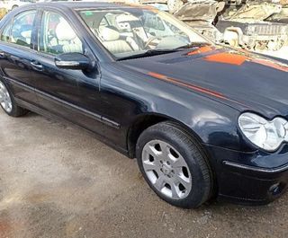 A2038204601 luz interior mercedes clase c 355925