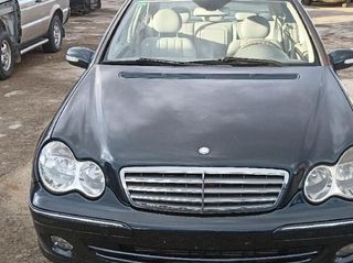 A2038204601 luz interior mercedes clase c 355925