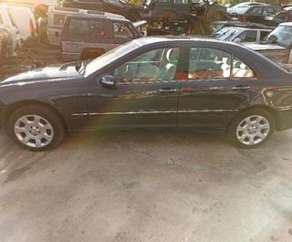 A2038204601 luz interior mercedes clase c 355925